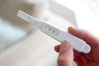 宁波女性同房后几天能够测出怀孕
