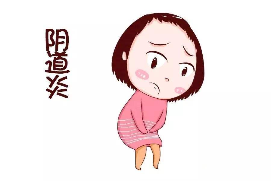 昆明女性患上阴道炎的原因有哪些？